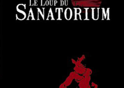 Le loup du Sanatorium