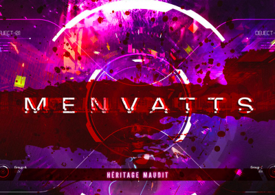 Menvatts: Héritage maudit