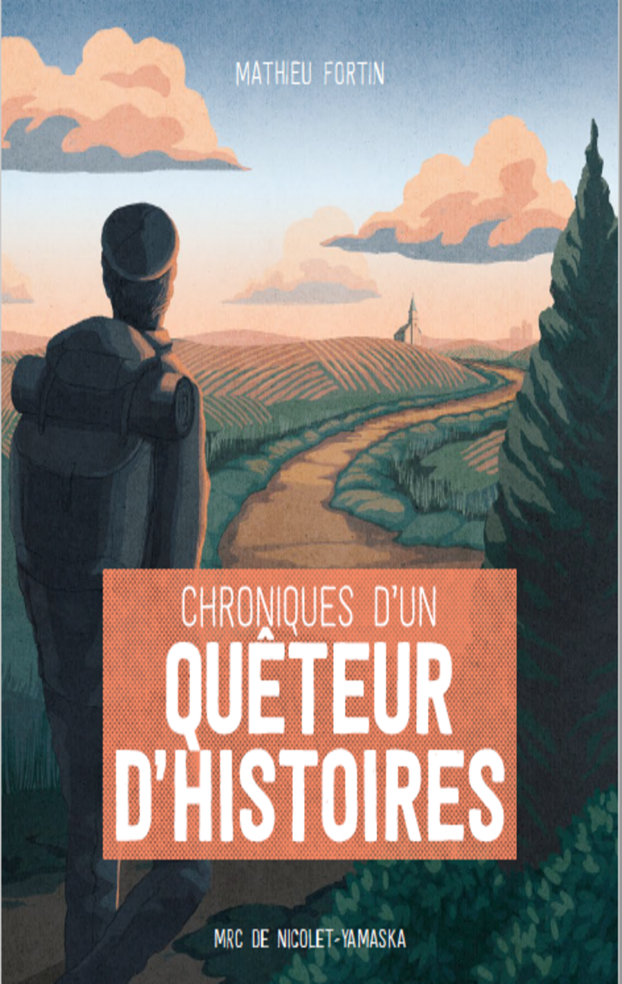 2020 Quêteur