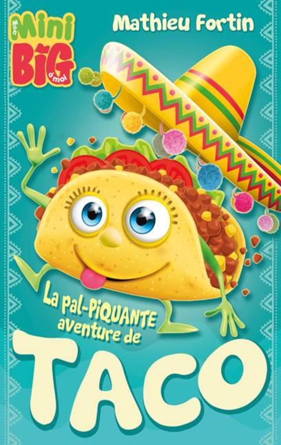 2020 Taco