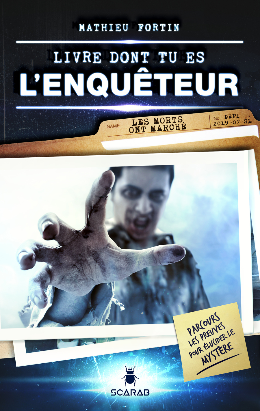 2021 Enquête
