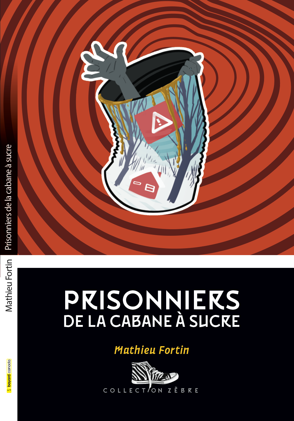 Prisonniers V6B