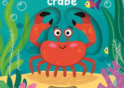 Si j’étais un crabe