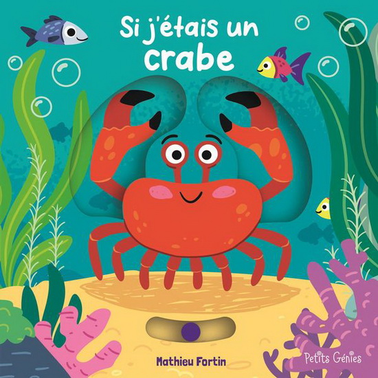 2023 CRABE