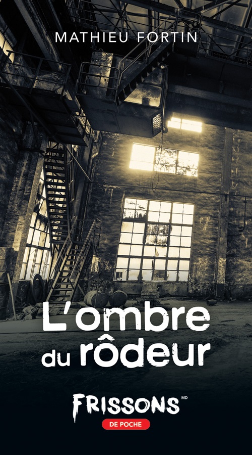 2023 Rôdeur Poche