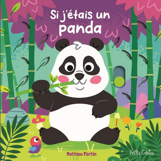 2023 panda