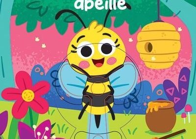 Si j’étais une abeille