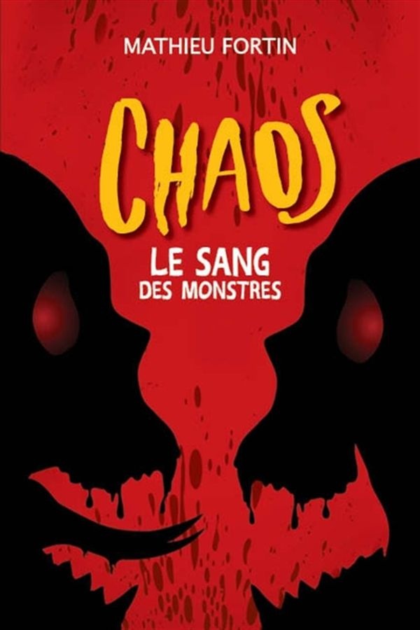 2024 Sang des monstres