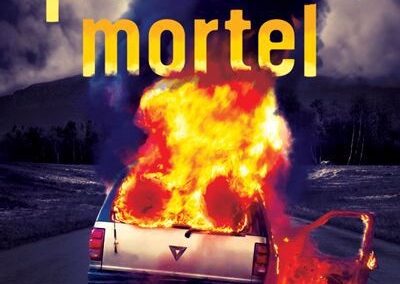 Transfert mortel – format de poche