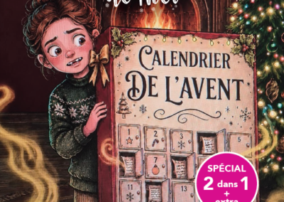 D’étranges cadeaux de Noël